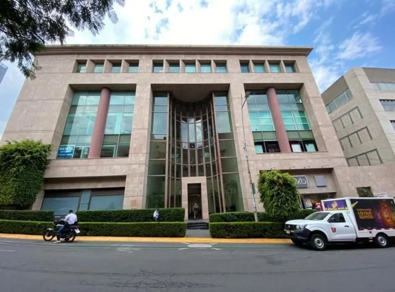 Oficina en venta · Santa Fe Cuajimalpa, Cuajimalpa de Morelos, Ciudad de México