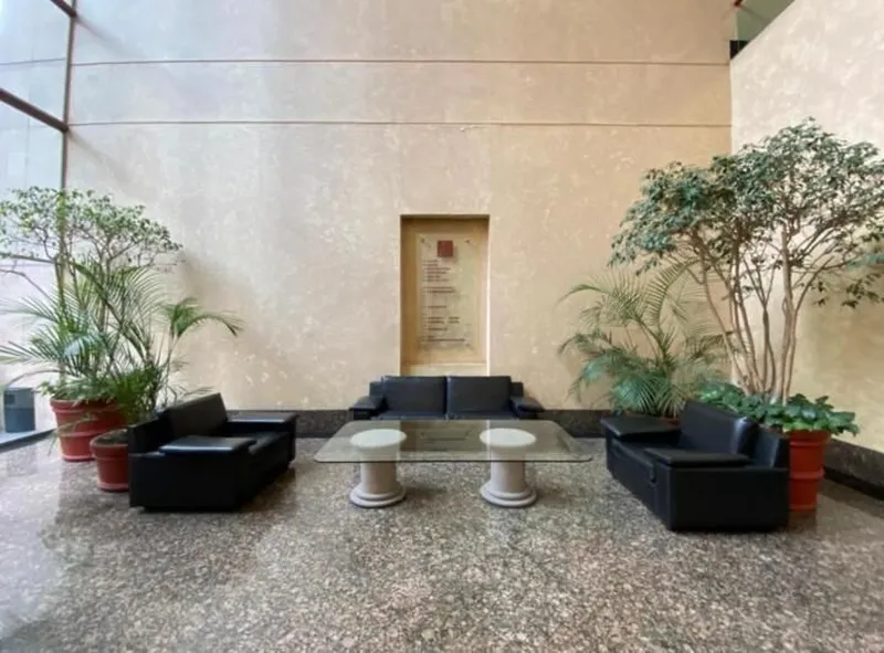 Oficina en venta · Santa Fe Cuajimalpa, Cuajimalpa de Morelos, Ciudad de México