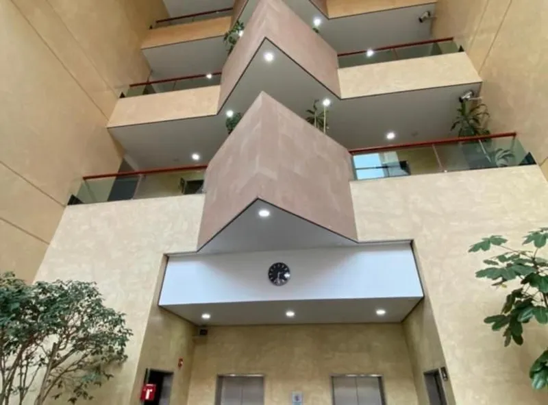 Oficina en venta · Santa Fe, Álvaro Obregón, Ciudad de México