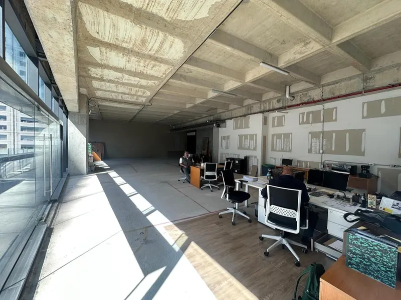 Oficina en alquiler · Santa Fe Cuajimalpa, Cuajimalpa de Morelos, Ciudad de México