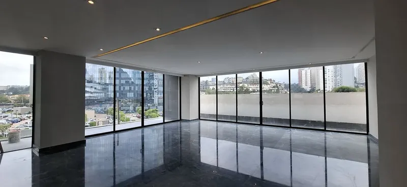 Departamento en venta · Interlomas, Huixquilucan, Estado de México