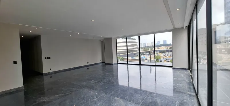 Departamento en venta · Interlomas, Huixquilucan, Estado de México