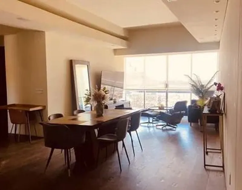 Departamento en venta · Lomas de Santa Fe, Álvaro Obregón, Ciudad de México Departamento en venta · Lomas de Santa Fe, Álvaro Obregón, Ciudad de México