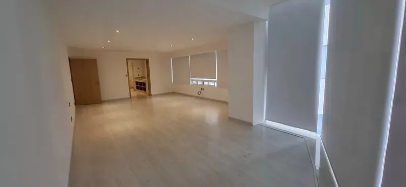 Departamento en alquiler · Interlomas, Huixquilucan, Estado de México