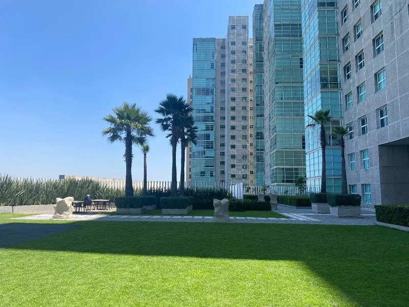 Departamento en venta · Santa Fe La Loma, Álvaro Obregón, Ciudad de México Departamento en venta · Santa Fe La Loma, Álvaro Obregón, Ciudad de México