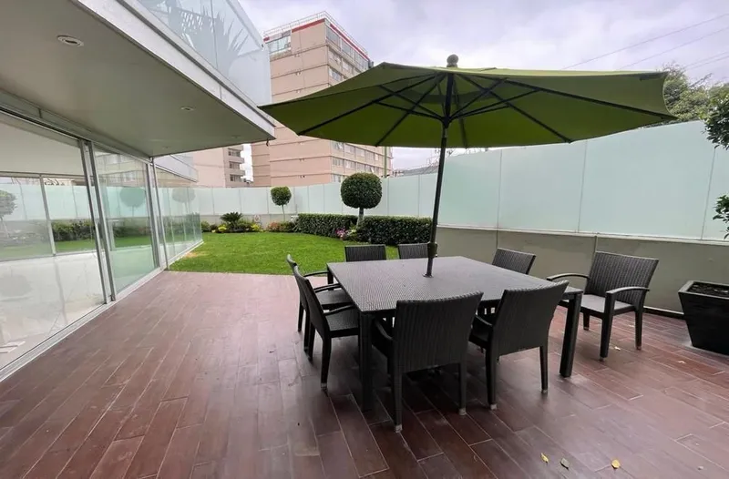 Departamento en venta · Lomas de Chapultepec I Sección, Lomas de Chapultepec, Chapultepec, Miguel Hidalgo, Ciudad de México