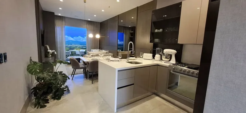 Departamento en venta · Interlomas, Huixquilucan, Estado de México Departamento en venta · Interlomas, Huixquilucan, Estado de México