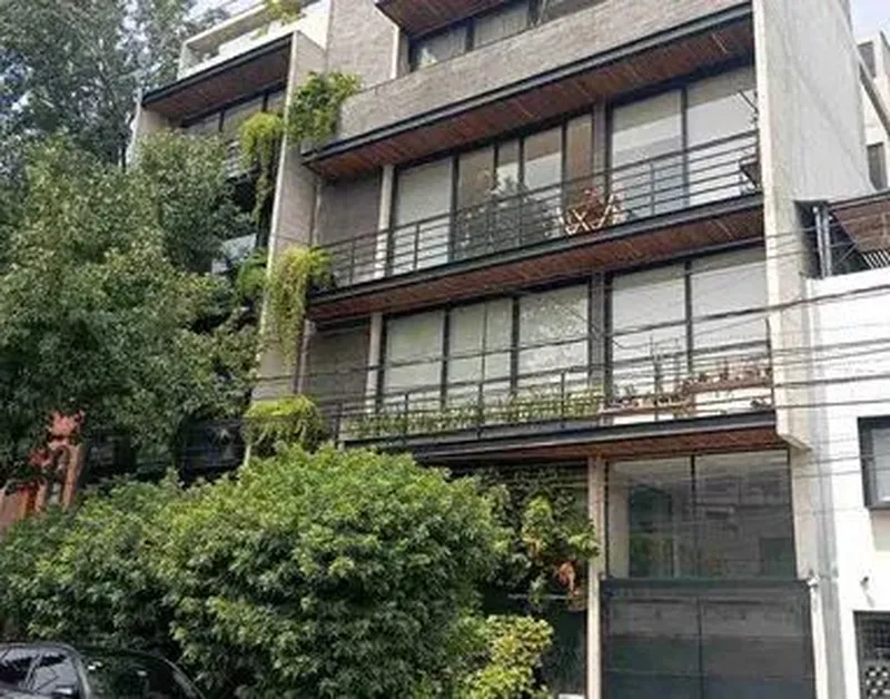 Departamento en venta · Del Valle Centro, Del Valle, Benito Juárez, Ciudad de México