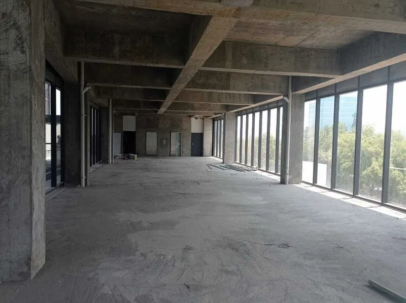 Oficina en alquiler · Polanco, Miguel Hidalgo, Ciudad de México