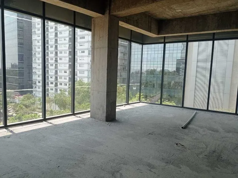 Oficina en alquiler · Polanco, Miguel Hidalgo, Ciudad de México