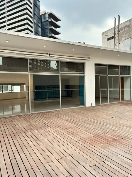 Departamento en alquiler · Polanco, Miguel Hidalgo, Ciudad de México