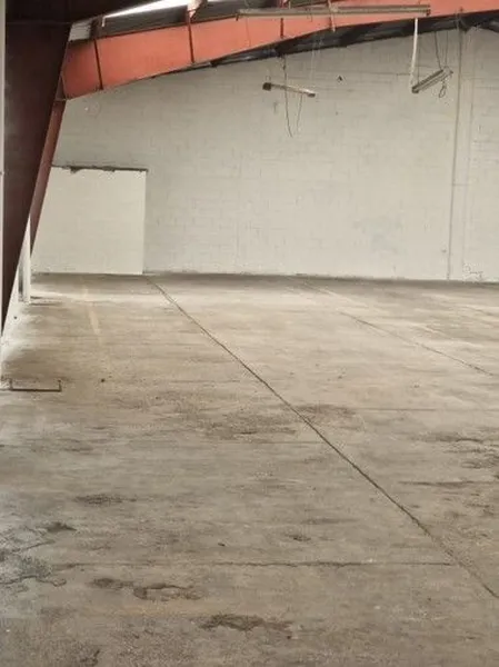 Nave industrial en alquiler · Ampliación San Esteban, Naucalpan de Juárez, Estado de México