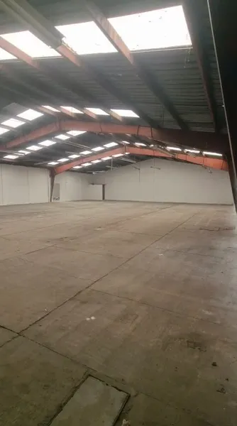 Nave industrial en alquiler · Ampliación San Esteban, Naucalpan de Juárez, Estado de México