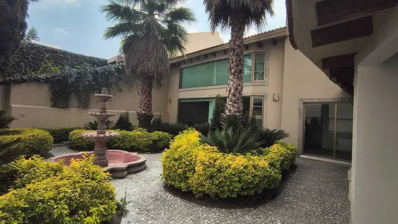 Condominio en alquiler · La Herradura, Huixquilucan, Estado de México