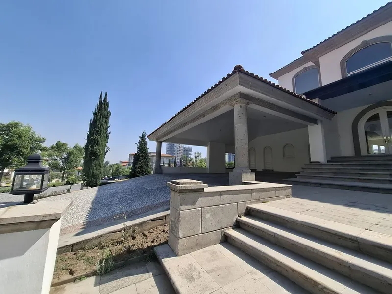Condominio en alquiler · Interlomas, Huixquilucan, Estado de México