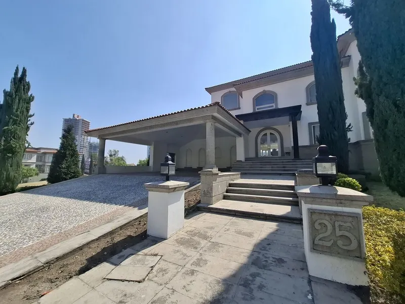 Condominio en alquiler · Interlomas, Huixquilucan, Estado de México