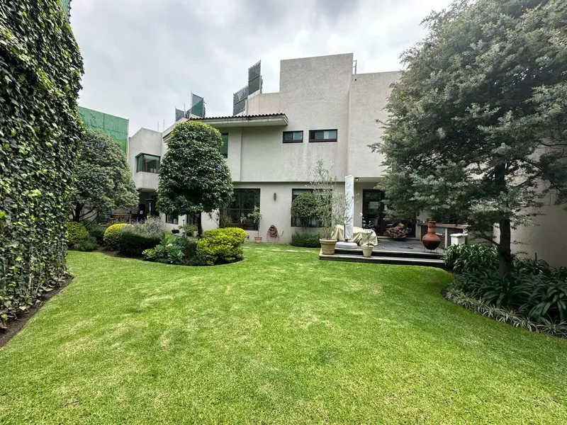 Condominio en venta · Interlomas, Huixquilucan, Estado de México