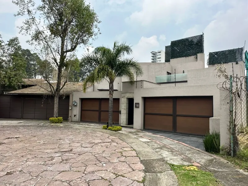 Condominio en venta · Interlomas, Huixquilucan, Estado de México