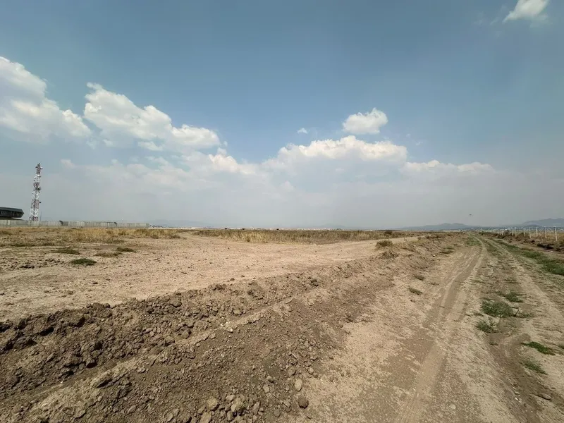 Lote en venta · Felipe Ángeles, Venustiano Carranza, Ciudad de México