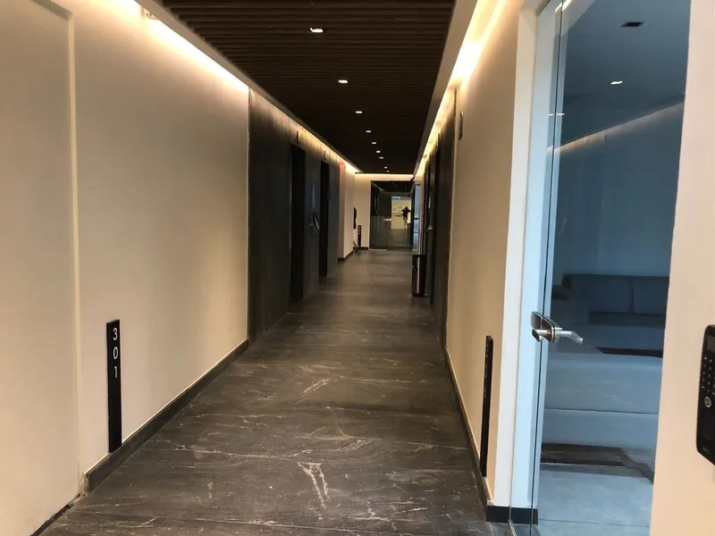 Oficina en alquiler · Santa Fe Cuajimalpa, Cuajimalpa de Morelos, Ciudad de México Oficina en alquiler · Santa Fe Cuajimalpa, Cuajimalpa de Morelos, Ciudad de México