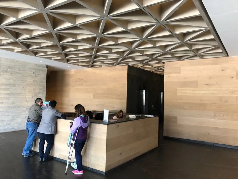 Oficina en alquiler · Santa Fe Cuajimalpa, Cuajimalpa de Morelos, Ciudad de México Oficina en alquiler · Santa Fe Cuajimalpa, Cuajimalpa de Morelos, Ciudad de México