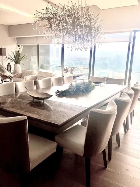 Departamento en venta · Santa Fe, Álvaro Obregón, Ciudad de México