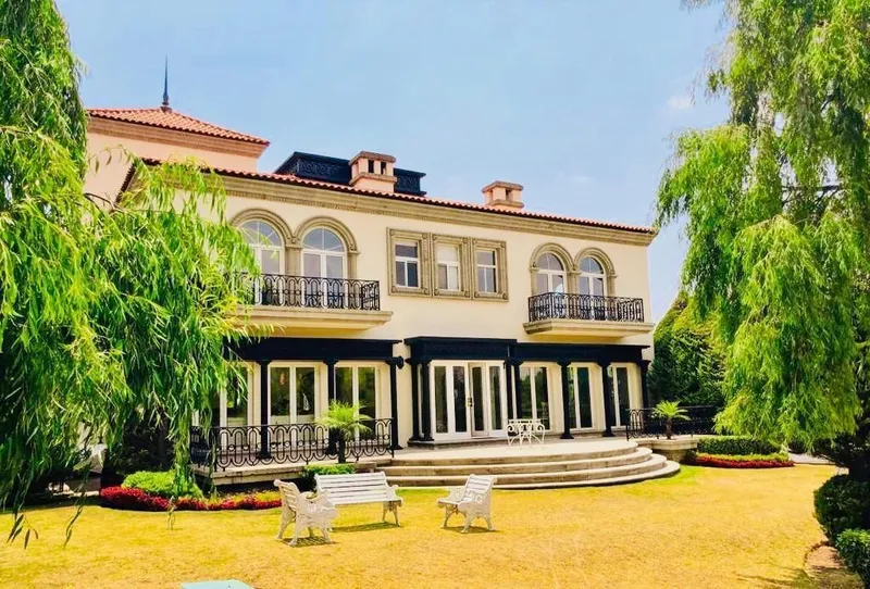 Condominio en venta · Interlomas, Huixquilucan, Estado de México
