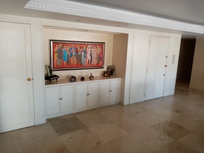 Departamento en alquiler · Lomas de Chapultepec I Sección, Lomas de Chapultepec, Chapultepec, Miguel Hidalgo, Ciudad de México