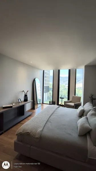 Departamento en venta · Bosque Real, Huixquilucan, Estado de México