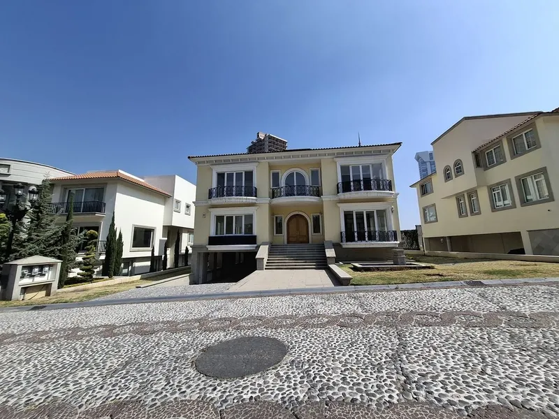 Condominio en venta · Interlomas, Huixquilucan, Estado de México