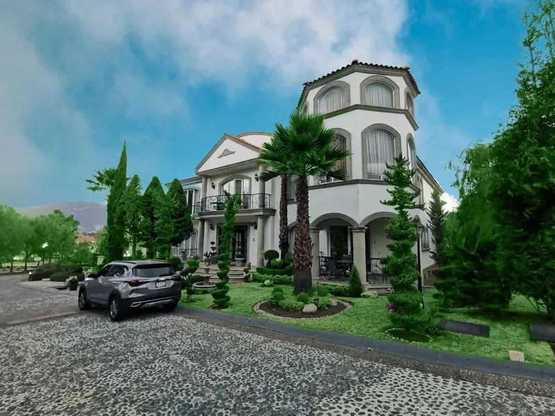 Condominio en venta · Interlomas, Huixquilucan, Estado de México