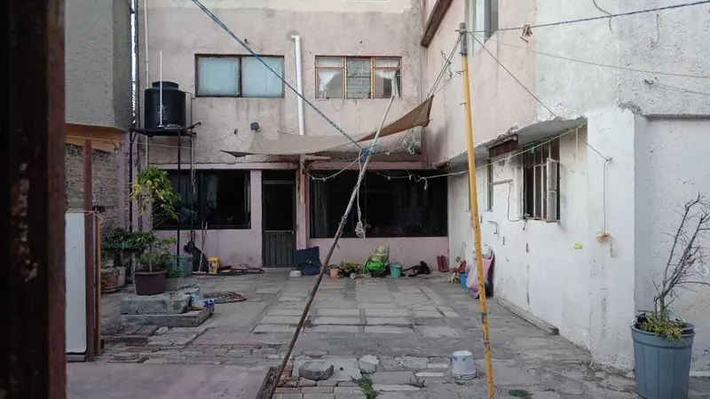Casa en venta · Santa Cruz del Monte, Naucalpan de Juárez, Estado de México