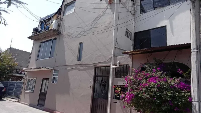 Casa en venta · Santa Cruz del Monte, Naucalpan de Juárez, Estado de México