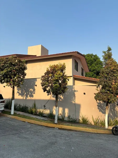 Casa en venta · Naucalpan de Juárez, Estado de México