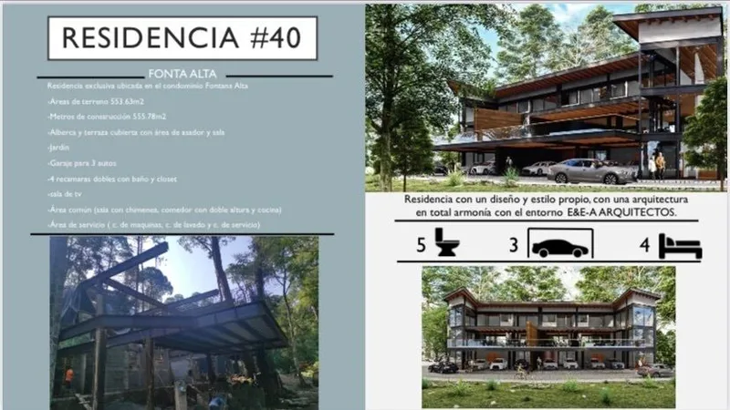 Condominio en venta · Peña Blanca, Valle de Bravo, Estado de México
