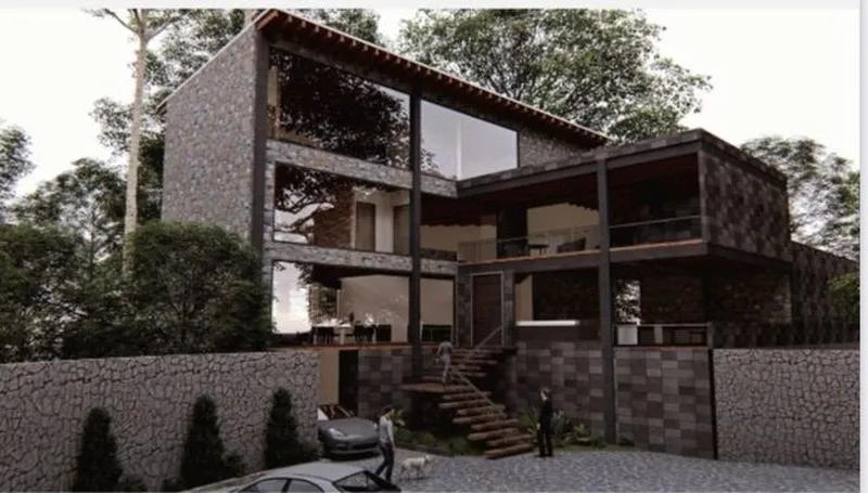 Condominio en venta · Peña Blanca, Valle de Bravo, Estado de México