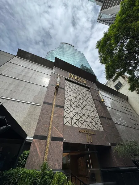 Oficina en alquiler · Polanco, Miguel Hidalgo, Ciudad de México Oficina en alquiler · Polanco, Miguel Hidalgo, Ciudad de México