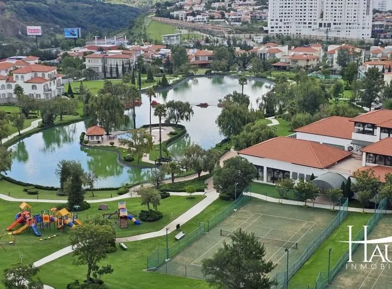 Condominio en venta · Interlomas, Huixquilucan, Estado de México
