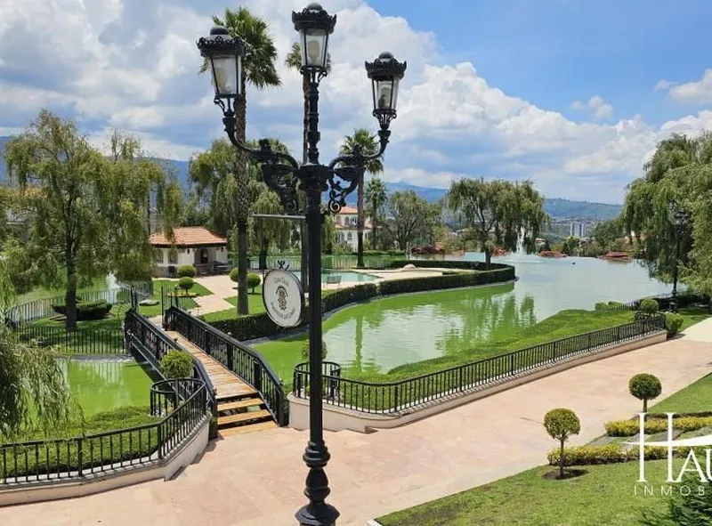 Condominio en venta · Interlomas, Huixquilucan, Estado de México