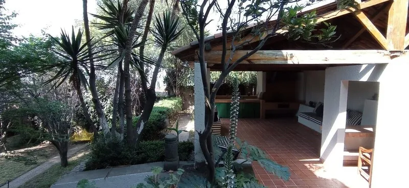 Casa en venta · San Andrés Totoltepec, Tlalpan, Ciudad de México