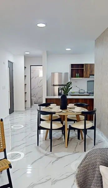Departamento en venta · Playa del Carmen, Solidaridad, Quintana Roo