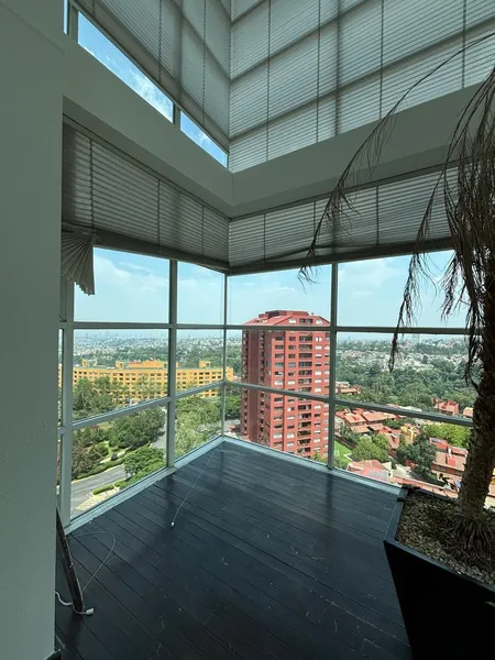 Departamento en venta · Santa Fe La Loma, Álvaro Obregón, Ciudad de México Departamento en venta · Santa Fe La Loma, Álvaro Obregón, Ciudad de México