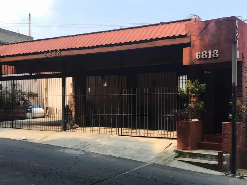 Casa en venta · San Bartolo Ameyalco, Álvaro Obregón, Ciudad de México Casa en venta · San Bartolo Ameyalco, Álvaro Obregón, Ciudad de México