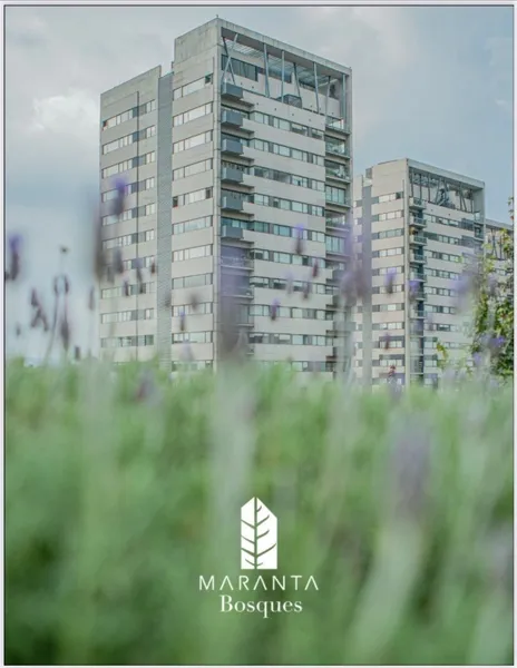 Departamento en venta · Lomas de Vista Hermosa, Cuajimalpa de Morelos, Ciudad de México
