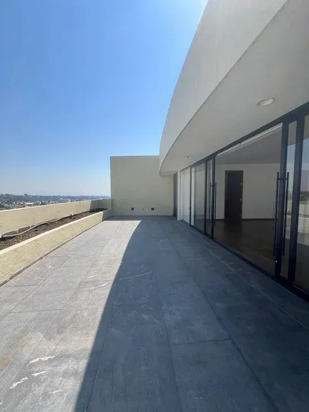 Departamento en venta · Santa Fe La Loma, Álvaro Obregón, Ciudad de México