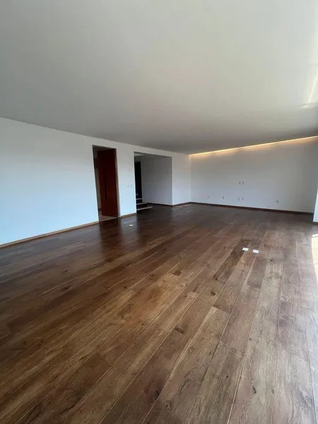 Departamento en venta · Santa Fe La Loma, Álvaro Obregón, Ciudad de México