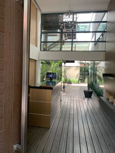Departamento en venta · Polanco, Miguel Hidalgo, Ciudad de México