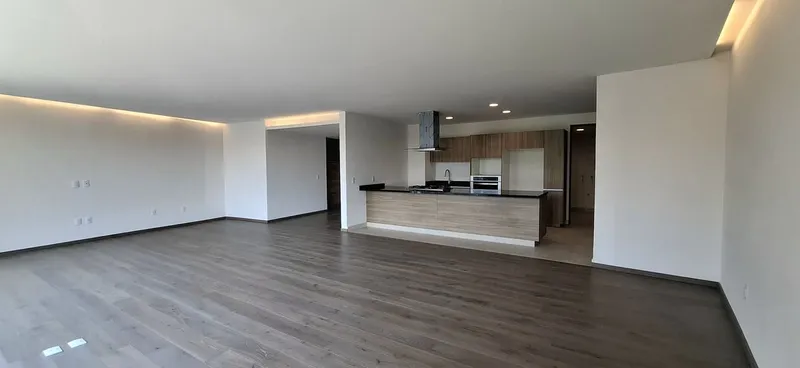 Departamento en venta · Santa Fe La Loma, Álvaro Obregón, Ciudad de México