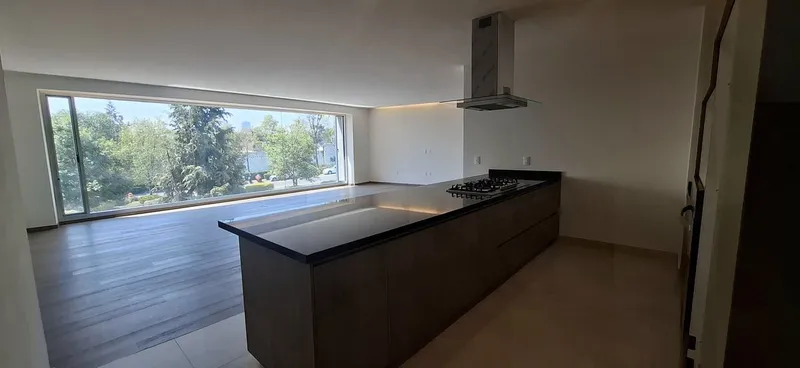 Departamento en venta · Santa Fe La Loma, Álvaro Obregón, Ciudad de México