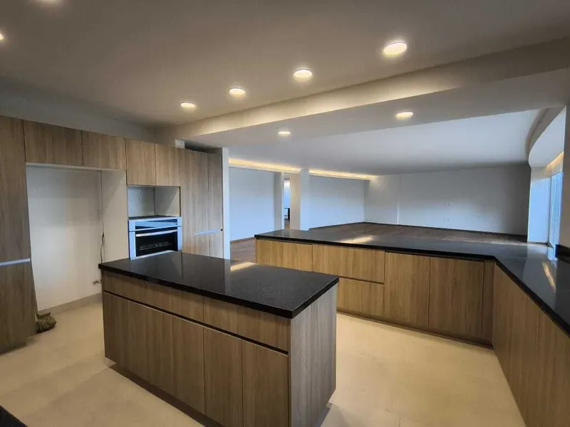 Departamento en venta · Santa Fe La Loma, Álvaro Obregón, Ciudad de México